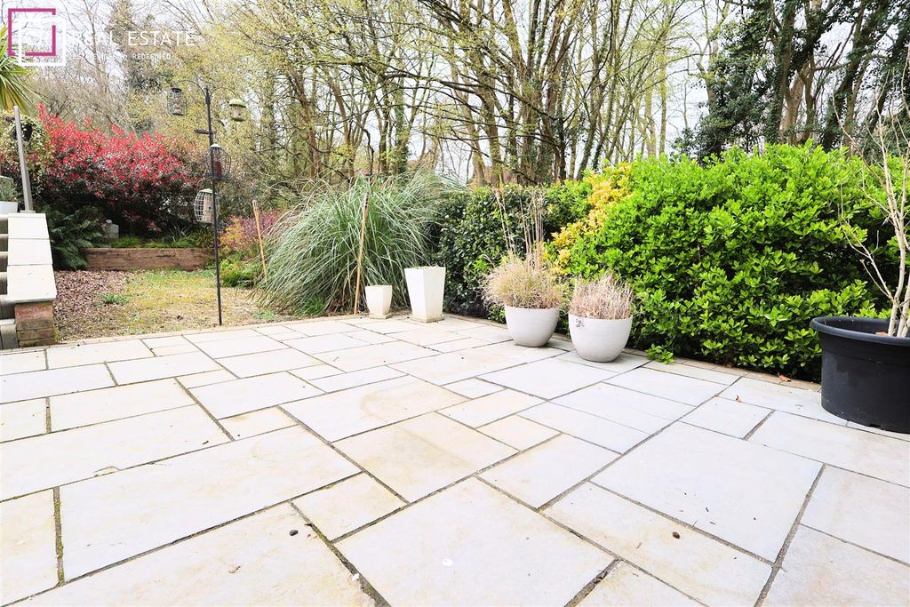 Property photo 3 of 26 Rear Garden