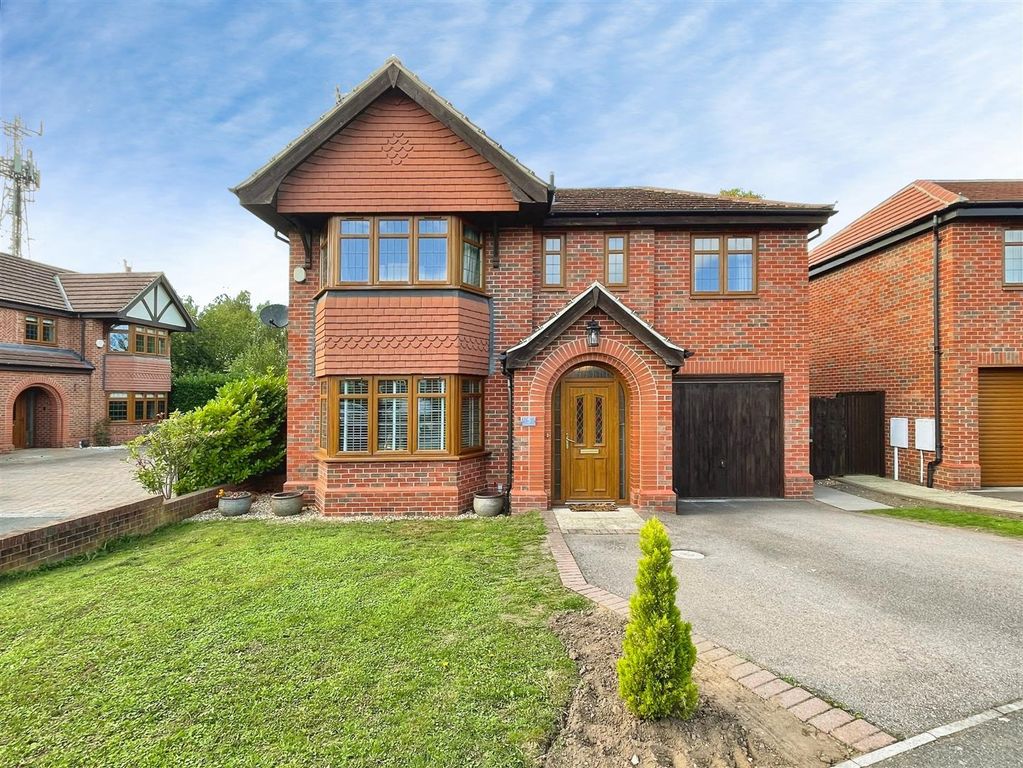 Property photo 1 of 36 Front Evelation