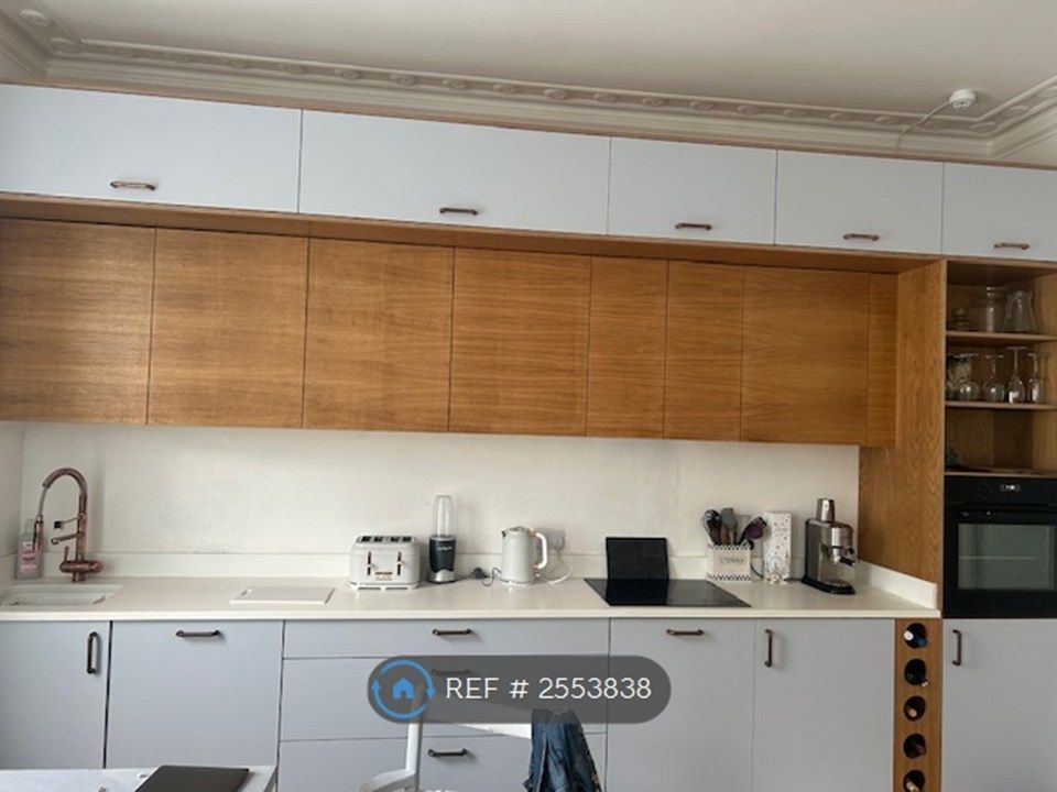 Property photo 2 of 22 Open Plan Kitchen/Living Room