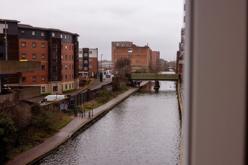 Additional image 8 of 2 bed flat for saleShadwell Street, Birmingham, West Midlands B4