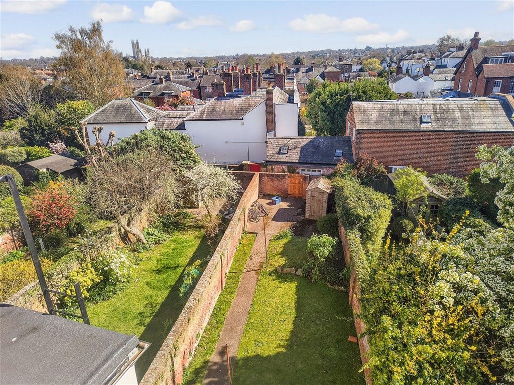 Property photo 1 of 7 Rear Views