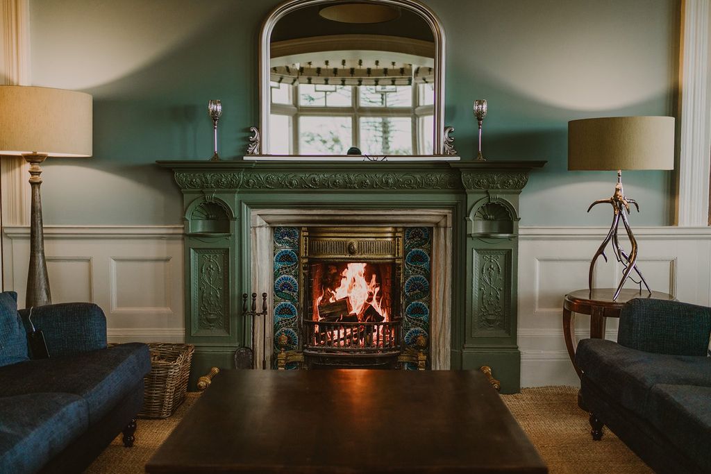 Additional image 11 of 13 bed country house for saleRonachan House, Clachan, Tarbert, Argyll PA29