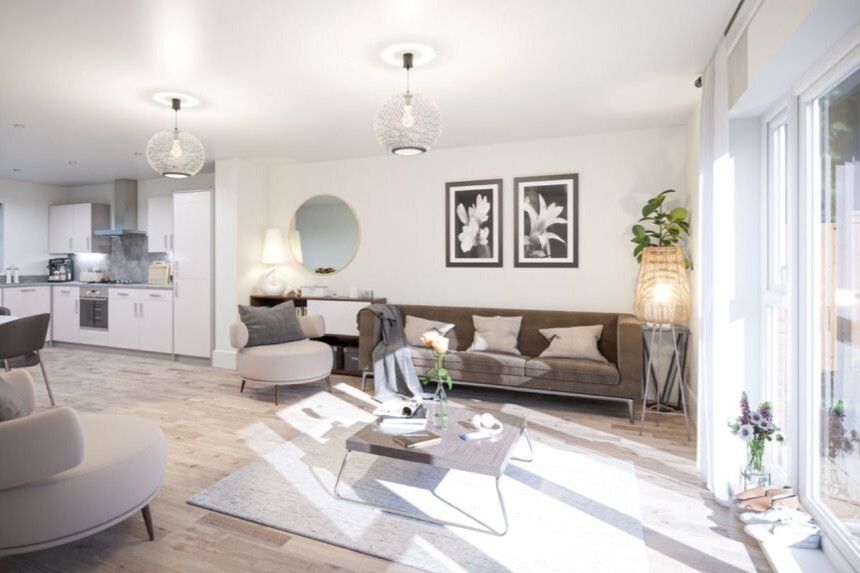 Property photo 2 of 6 The Bluebell Internal Imagery_ (1)