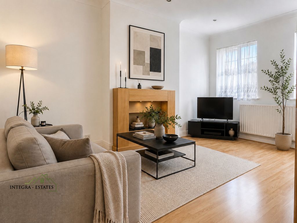 Property photo 2 of 20 Thorpe Close Staged Image Sydenham Se6