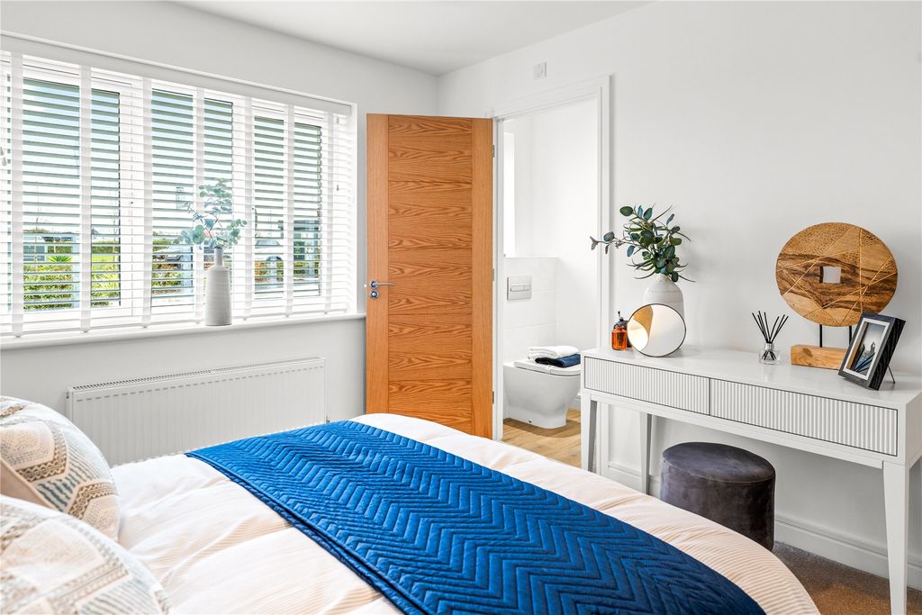 Additional image 4 of 3 bed bungalow for saleSt Petroc, Padstow, Cornwall PL28