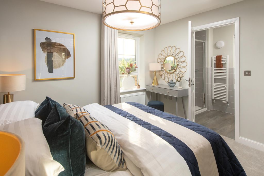 Property photo 3 of 7 Moresby Internal Hollygate