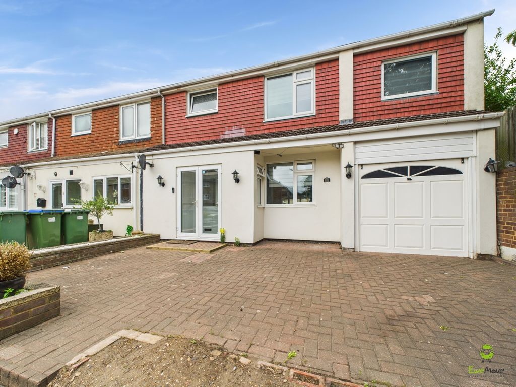 Property photo 1 of 18 Presented By Kevin At Ewemove Bexleyheath And Dart