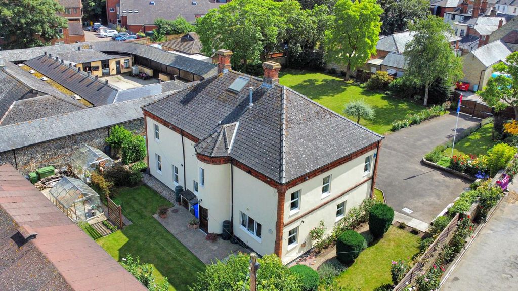 Additional image 29 of 5 bed detached house for saleSt. Marys Square, Newmarket CB8