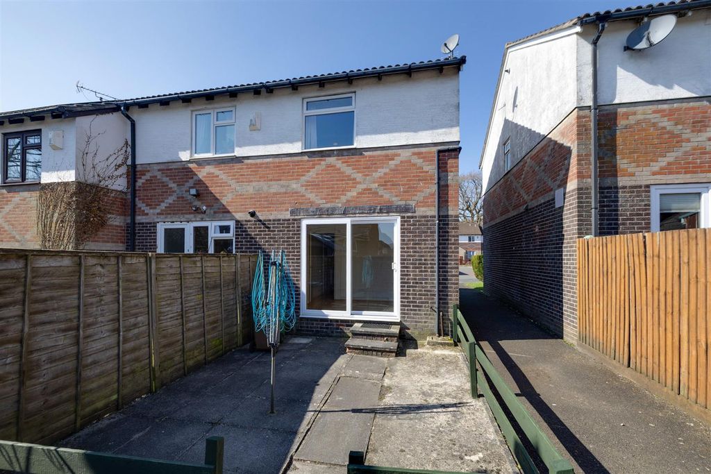 Property photo 2 of 13 Rear Garden