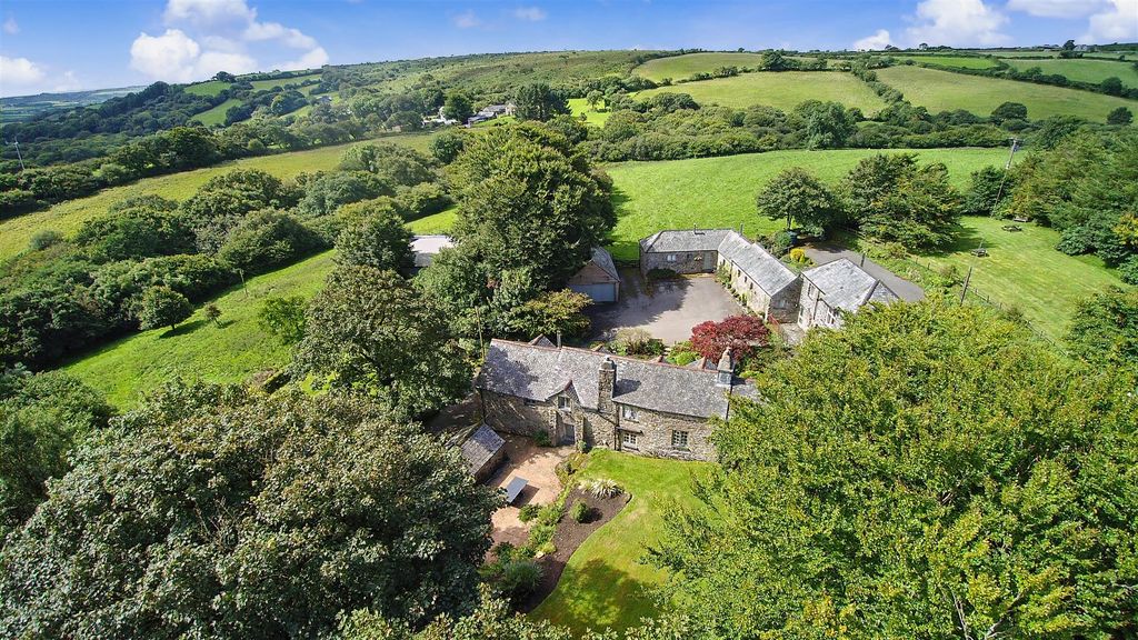 Additional image 33 of Land for saleSt.Neot, Bodmin - Cornwall PL30