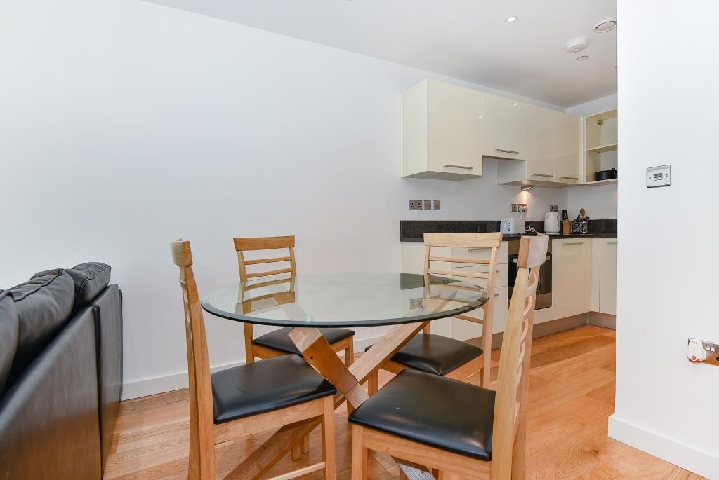 Property photo 3 of 9 Dining Area