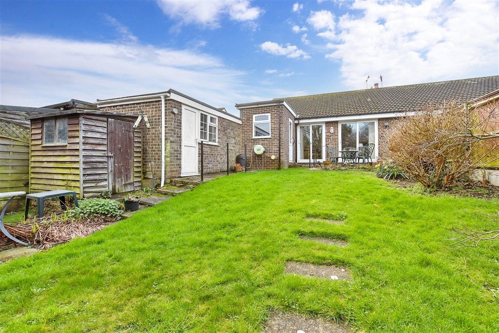 Property photo 3 of 13 Rear Garden