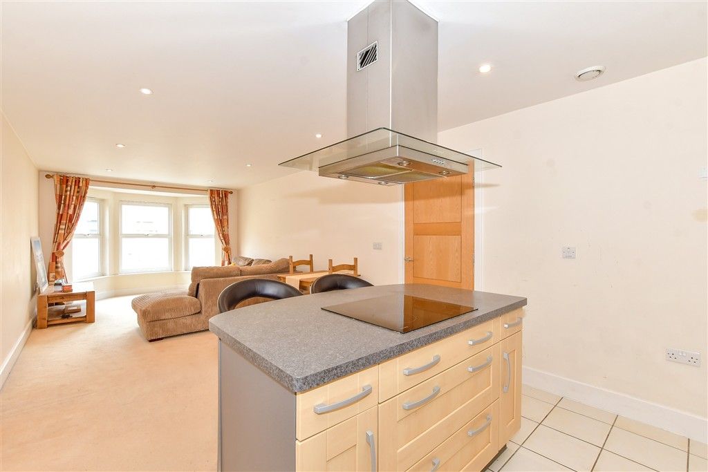 Property photo 2 of 8 Sitting Room/Kitchen/Dining