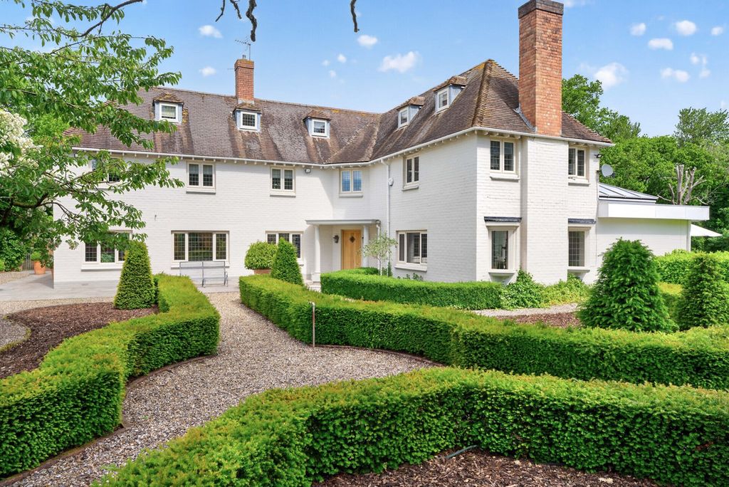 Additional image 44 of 6 bed country house for saleStanklyn Lane, Stone, Kidderminster Worcestershire DY10