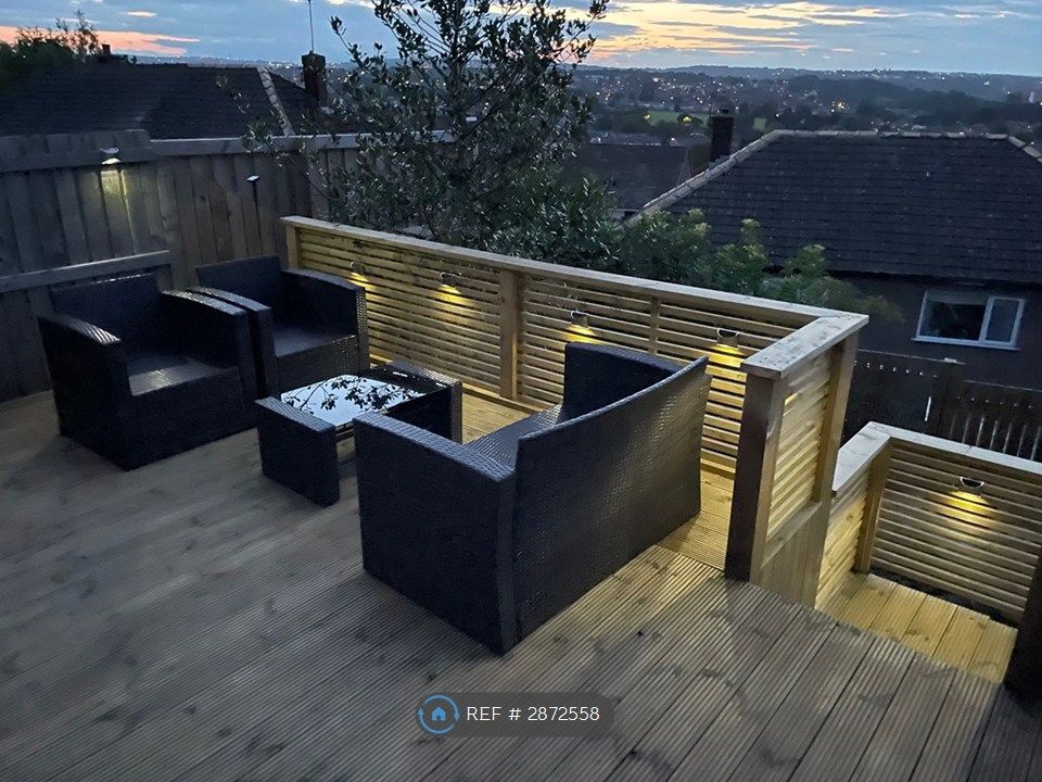 Property photo 2 of 10 Rear Decking