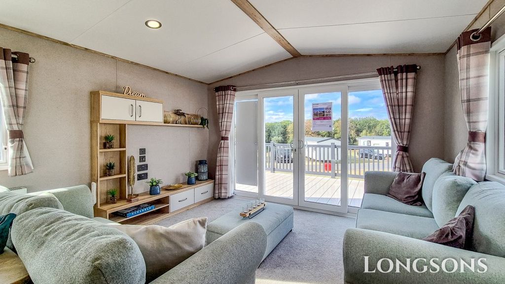 Property photo 3 of 19 Abi Amberley Lounge With Patio Doors