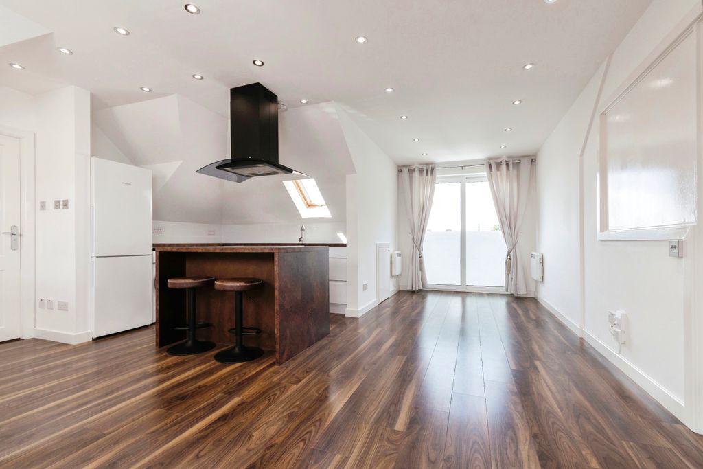 Property photo 3 of 15 Open Plan Living