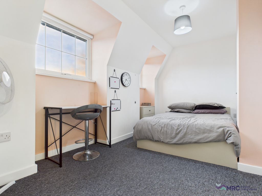 Property photo 1 of 6 Room 17, The Yorkshireman, Hu1