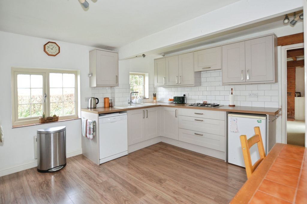 Property photo 3 of 36 Kitchen-Breakfast Room