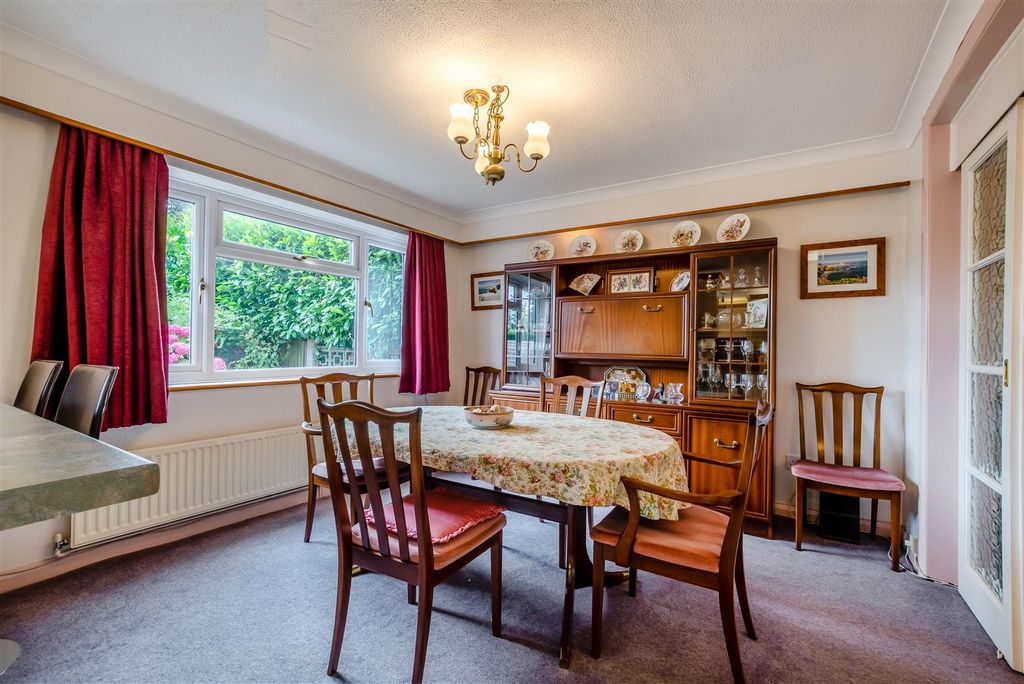 Property photo 2 of 22 Dining Area