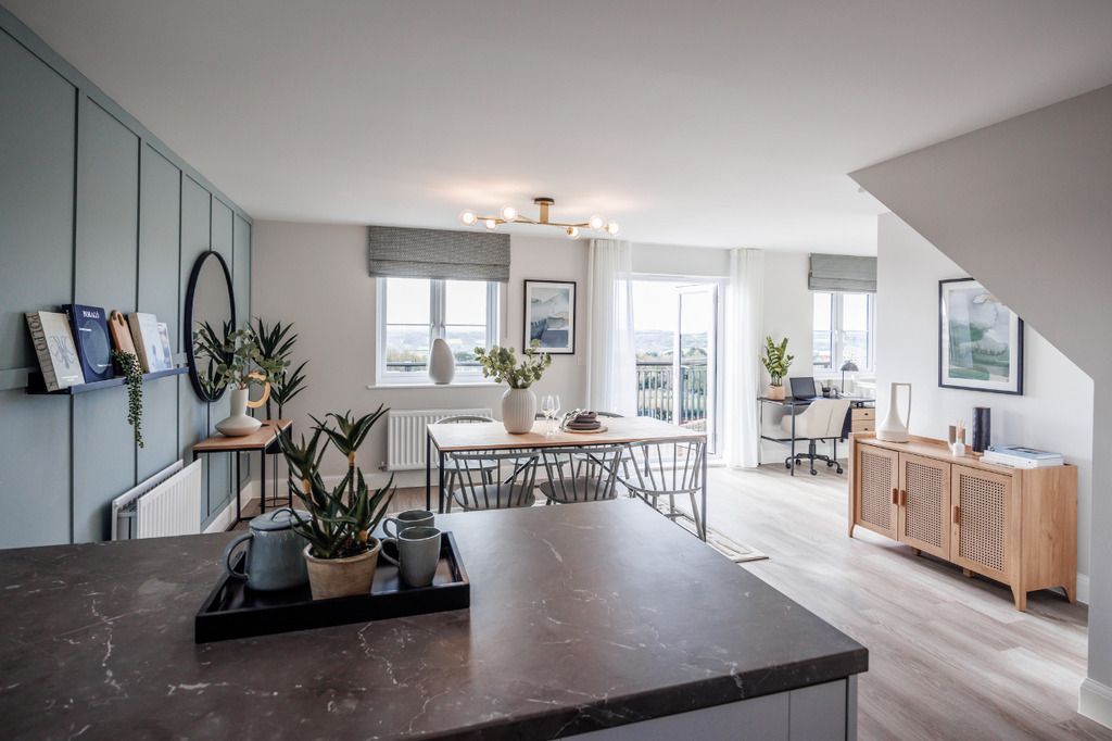 Property photo 1 of 11 Vdsw Lh Wade Devon Dining 2