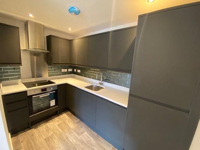 Property photo 2 of 12 Kitchen