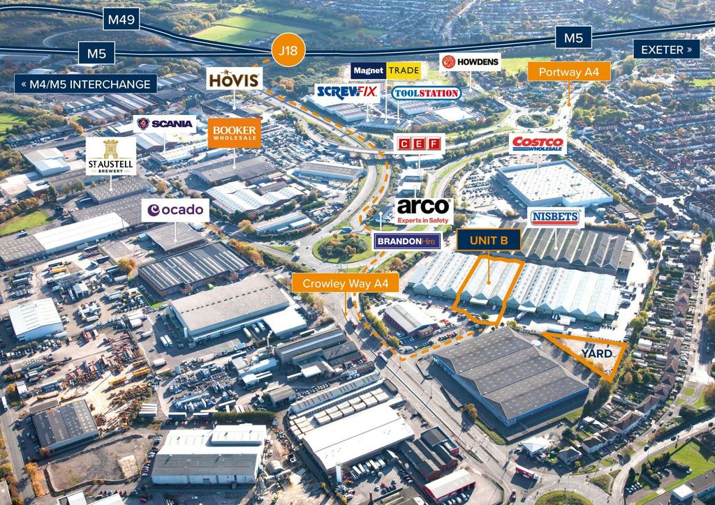 Property photo 2 of 3 Ova-Unit-B-Aerial.Jpg