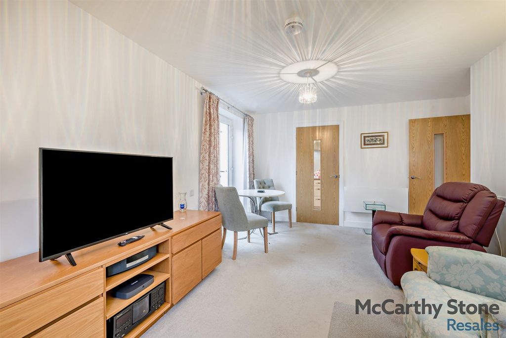 Additional image 5 of 2 bed flat for saleFoundry Place, Off The Gosford Road, Beccles NR34