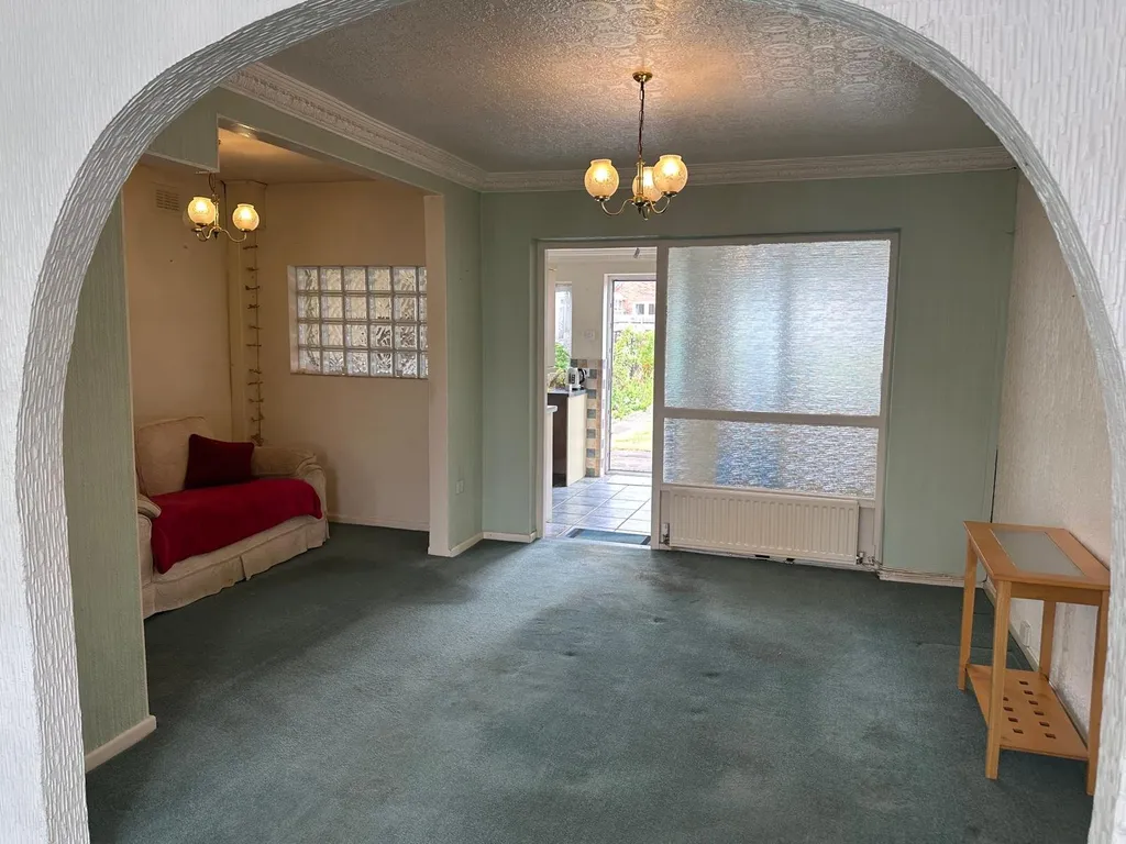 House in Birmingham, Sheldon - More