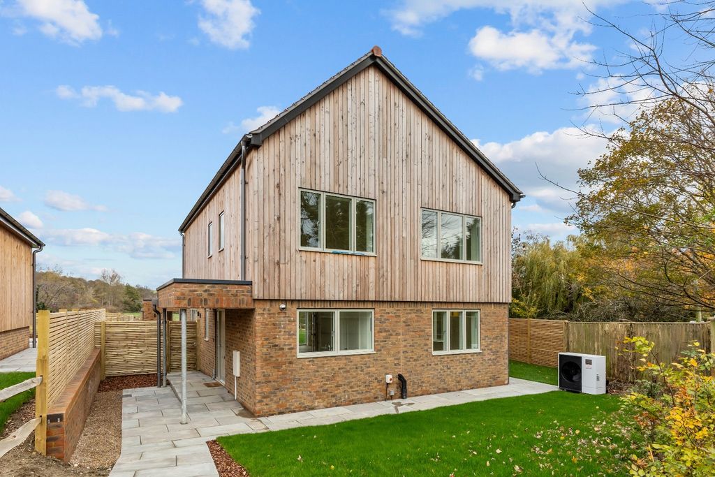 Additional image 30 of 4 bed detached house for saleAudiburn Farm, Ashcombe Lane, Kingston, Lewes BN7