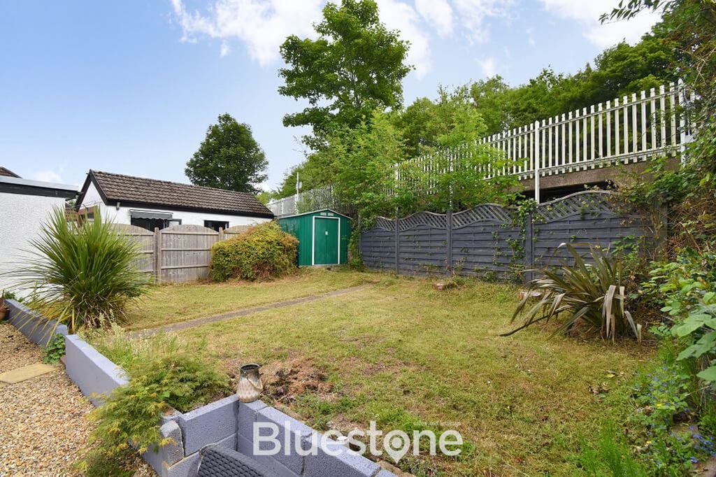 Additional image 22 of 2 bed semi-detached bungalow for saleHolywell Crescent, Abergavenny NP7