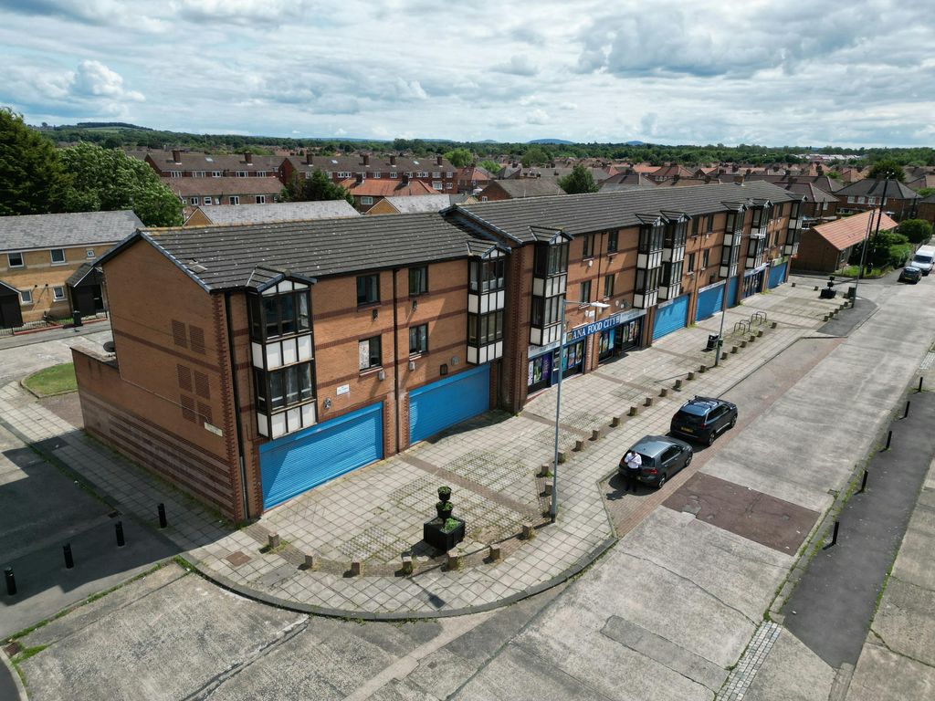 Property photo 3 of 3 Rothbury Drone Picture.Jpg