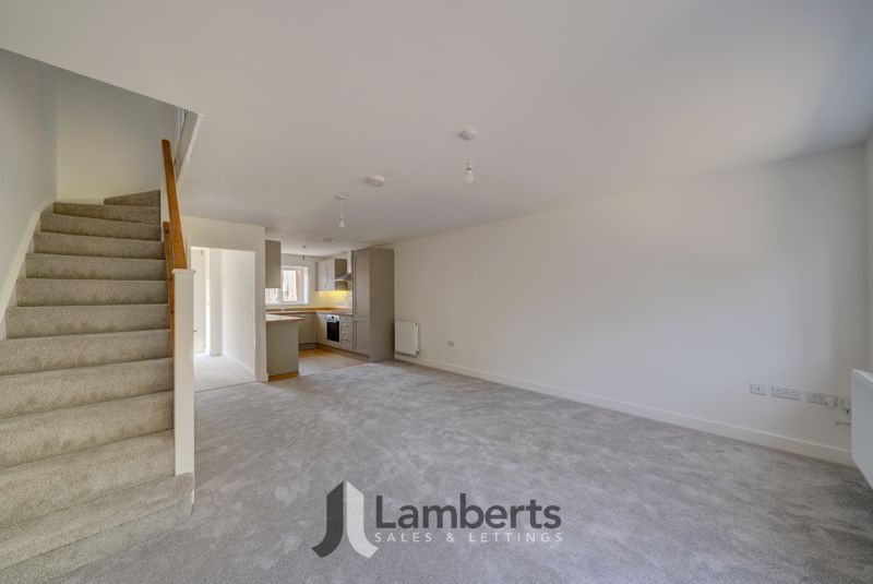Property photo 3 of 18 Open Plan Living Space