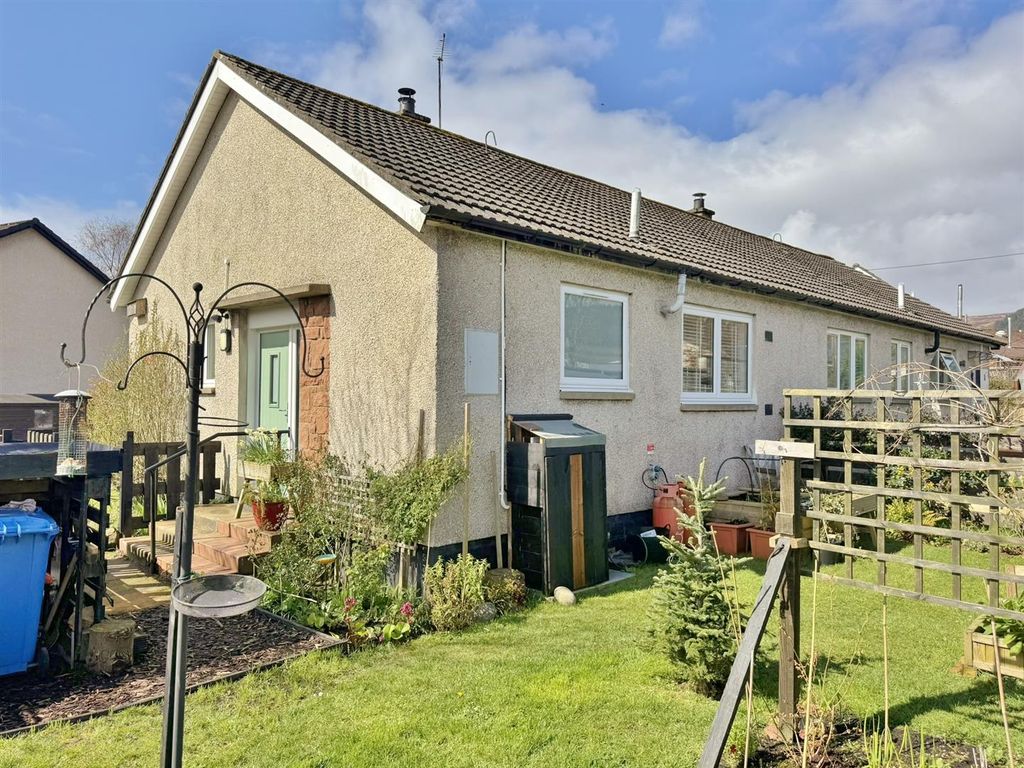 Property photo 2 of 26 Rear And Side Of 2 Mckelive Raod