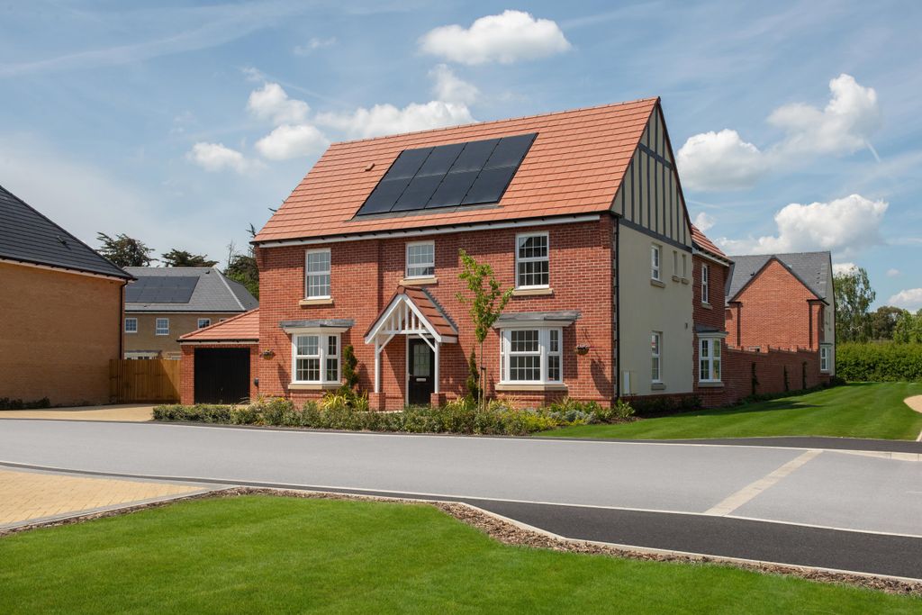 Property photo 1 of 10 Corinthian Place_Harbour Collection_Henley