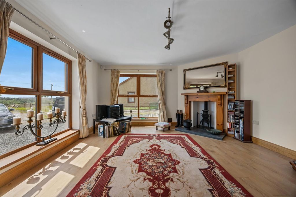 Additional image 5 of 4 bed detached bungalow for sale249D Ballynahinch Road, Ballykeel, Dromore BT25
