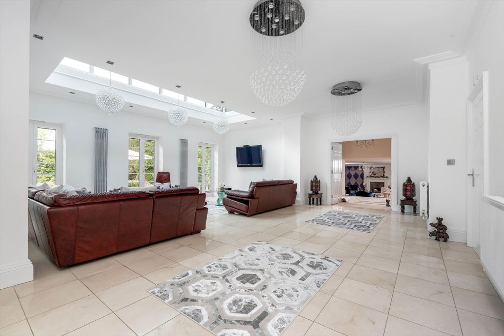 Additional image 6 of 7 bed detached house for saleWellington Road, Edgbaston, Birmingham B15