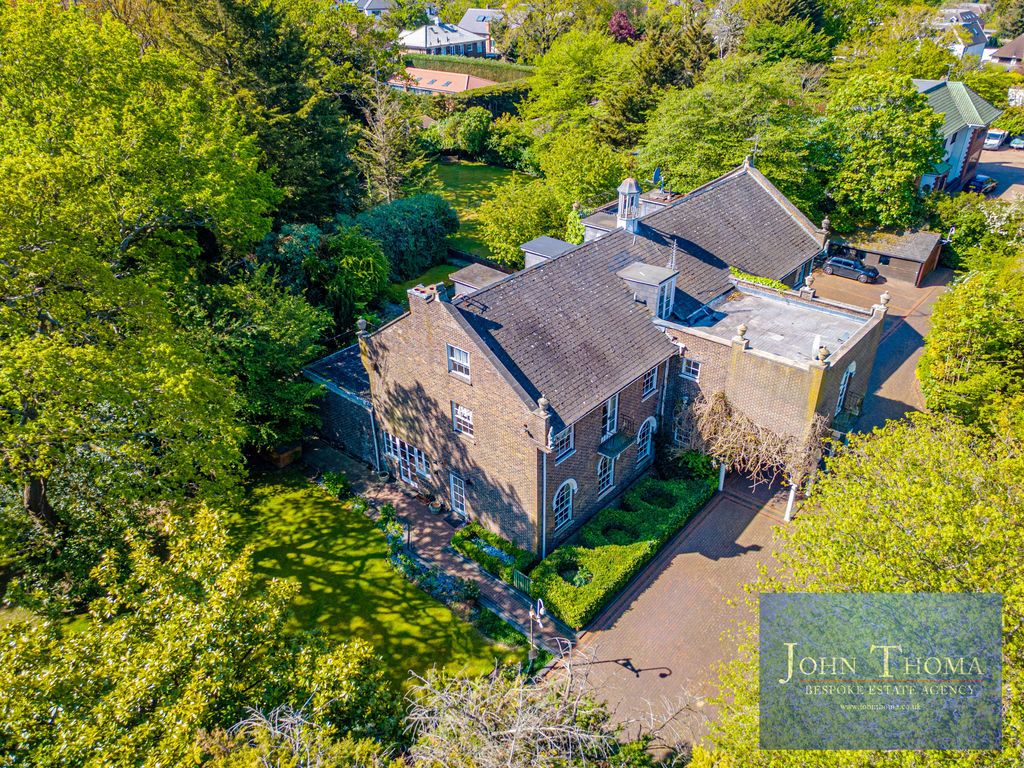 Additional image 47 of 6 bed detached house for saleManor Road, Chigwell IG7