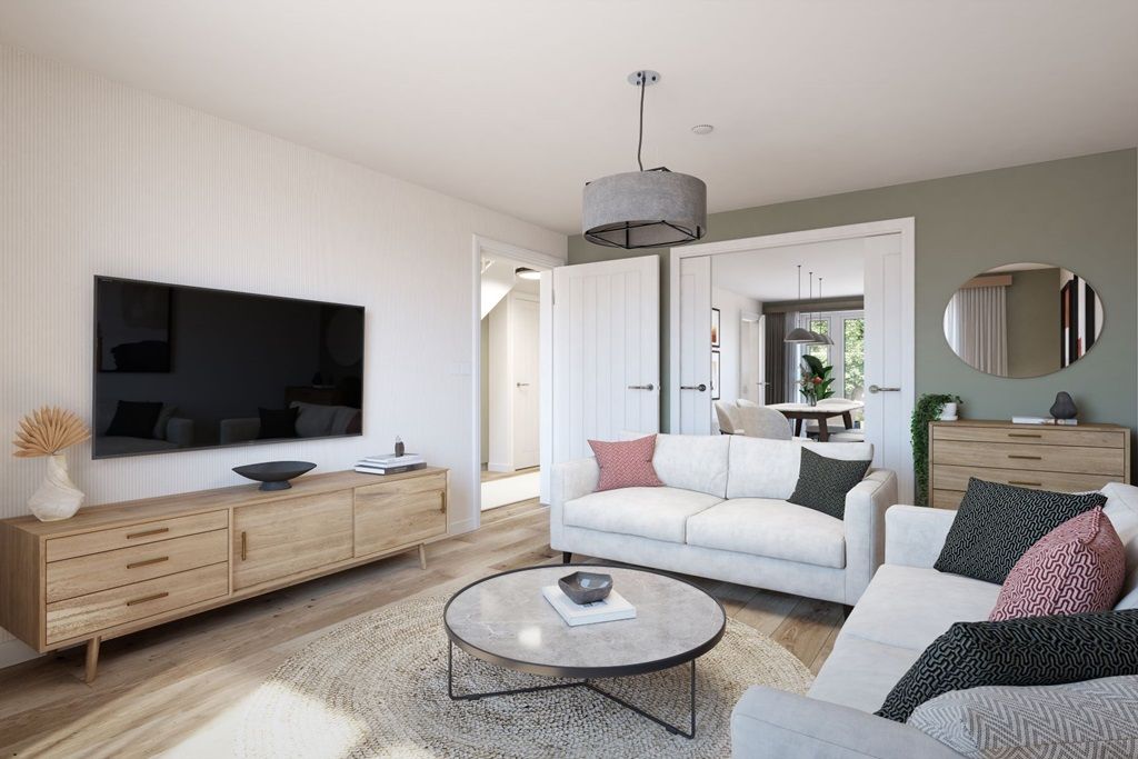 Property photo 3 of 12 Perfect For Cosy Nights In