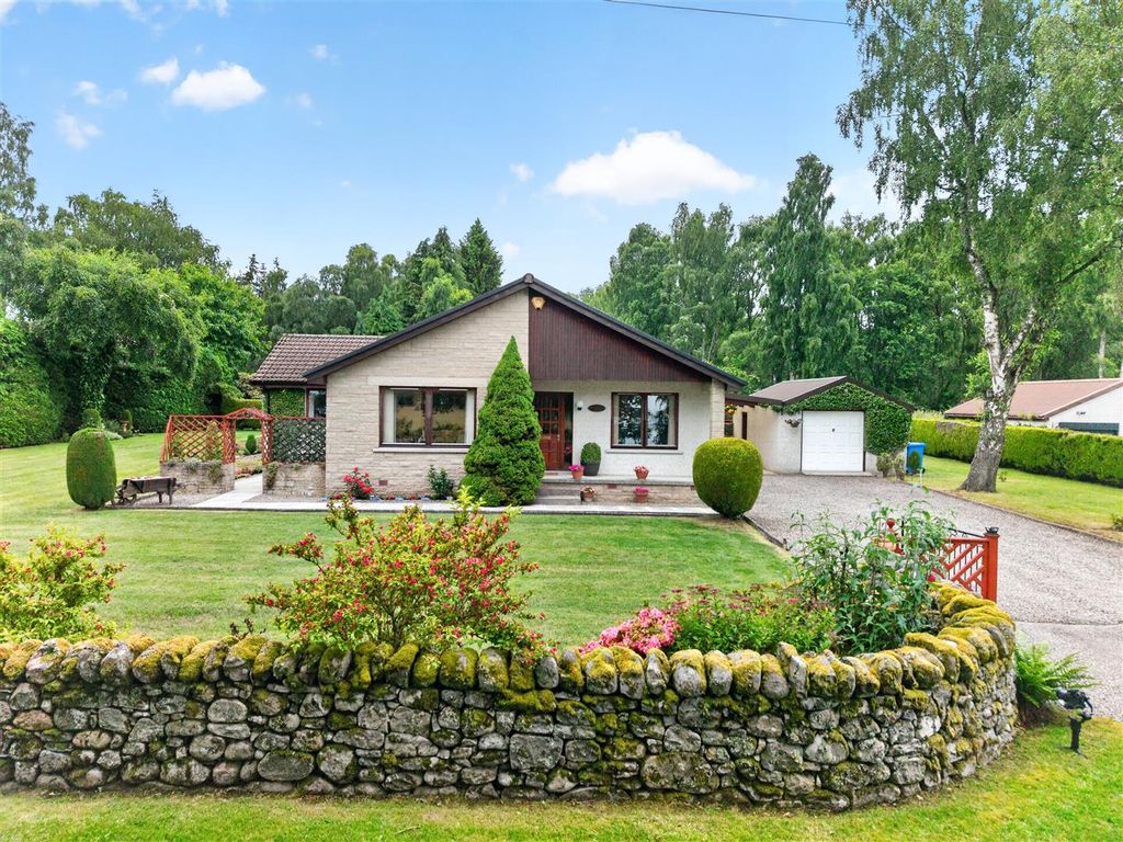 Property photo 1 of 22 1-Drogheda-West-Urray-Muir-Of-Ord-IV67Ul.Jpg