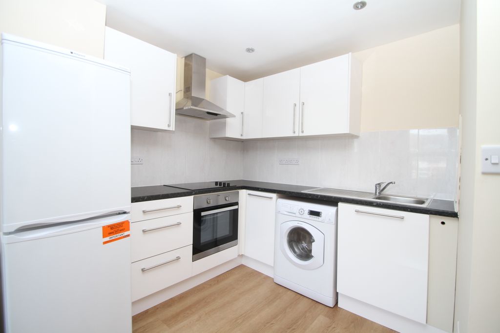 Property photo 2 of 5 Kitchen Area