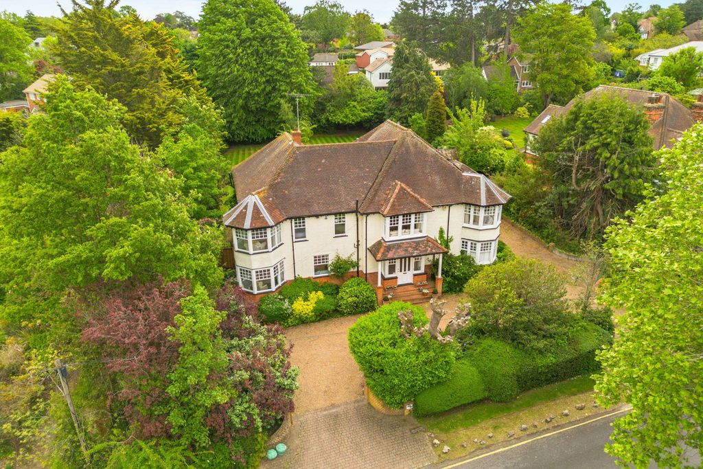 Additional image 6 of 6 bed detached house for saleGreenway, Hutton Mount, Brentwood CM13