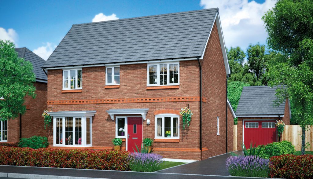 Property photo 1 of 2 Slf-Bowmont-cgi