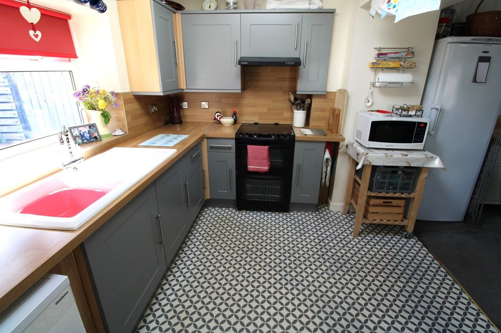 Property photo 2 of 34 Kitchen Area