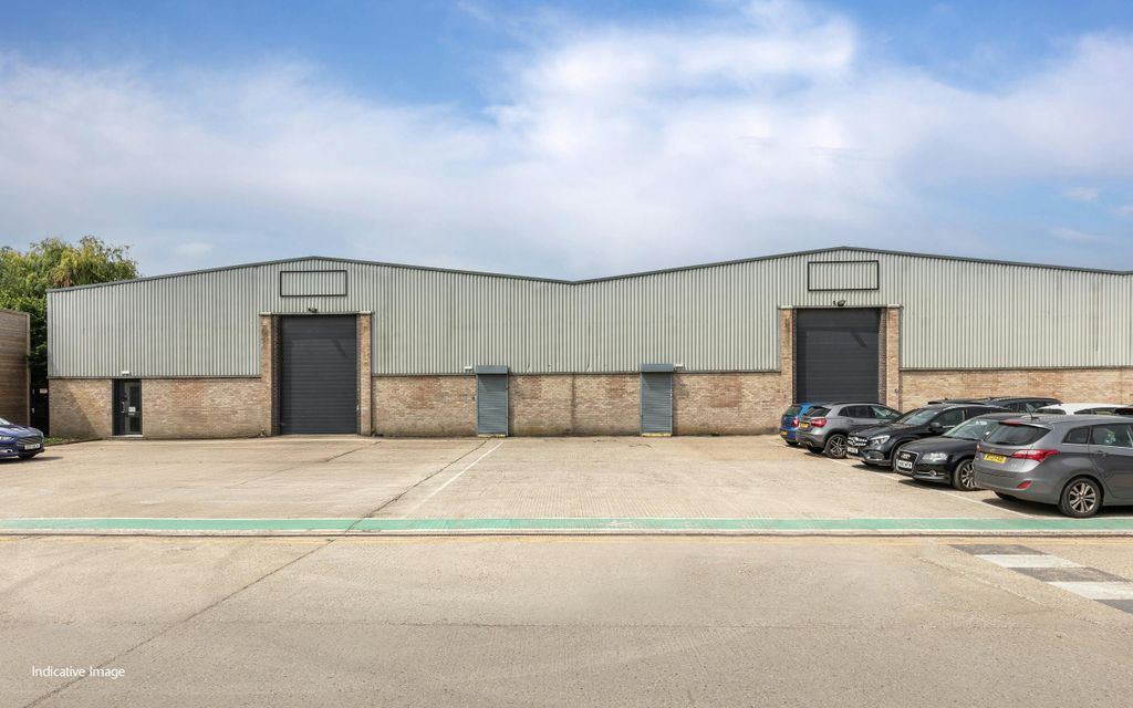 Property photo 1 of 4 Segro_Fairwaydrive_Image_Unit34_Indicative.Jpg