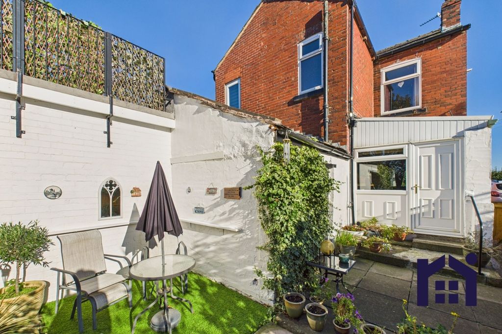 Property photo 2 of 26 Rear Elevation