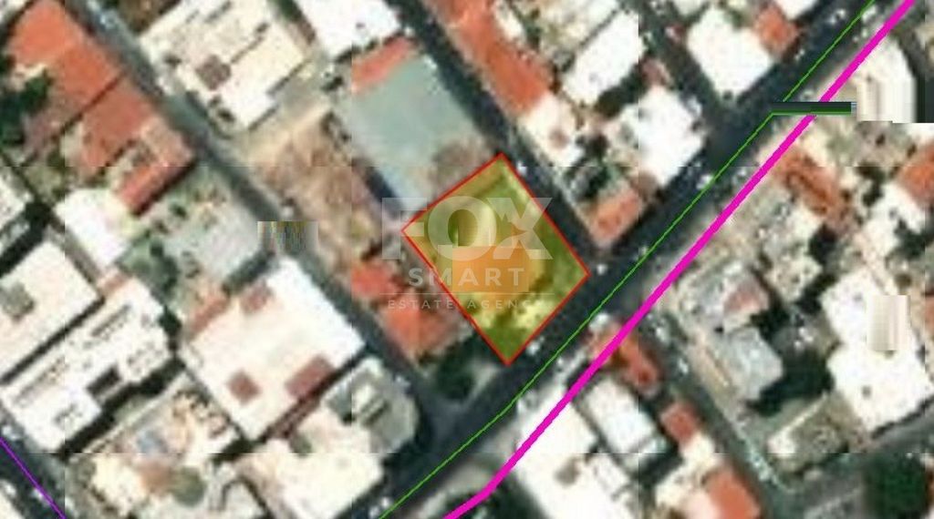 Property photo 1 of 1 Building For Sale In Agia Trias Limassol Cyprus