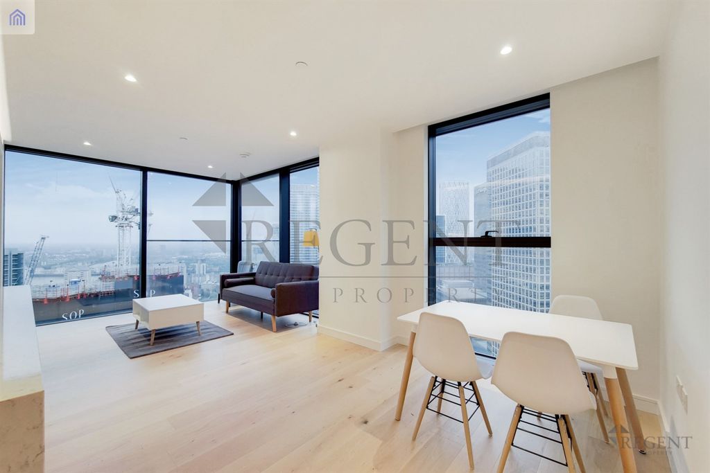 Property photo 1 of 12 Open Plan