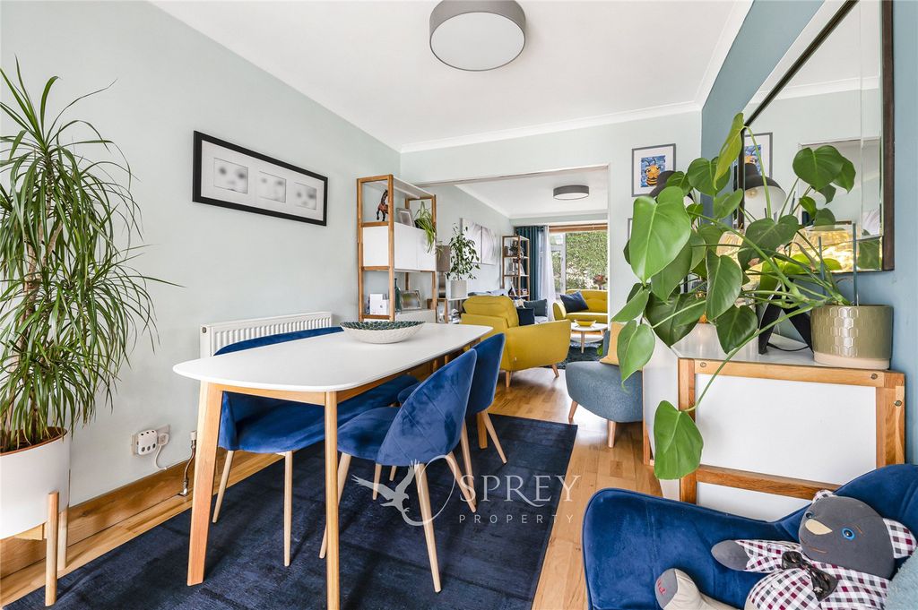 Property photo 3 of 20 Dining Area