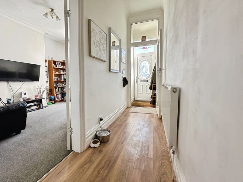 Property photo 2 of 15 Hallway